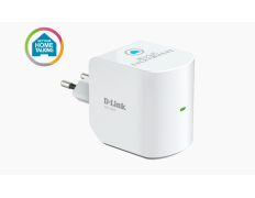 D-Link DCH-M225  Rep. WiFi 300 +Audio DLNA myDlink