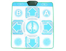 Dance Revolution Non-Slip Controller Wii