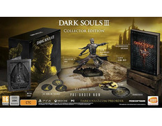 Dark Souls III Collector's Edition Xbox One