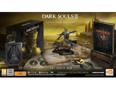 Dark Souls III Collector's Edition PC