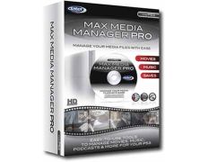 Datel Max Media Manager PRO PS3