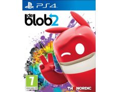 De blob 2 PS4