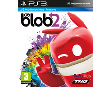 De Blob 2 PS3