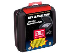 Deluxe Carrying Case NESM30 Nintendo NES Classic Mini