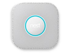 Detector de Humo + CO2 Google Nest Protect S3000BWIT