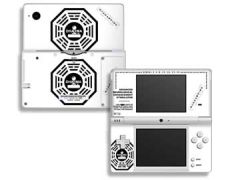 Skin Dharma Nintendo DSi