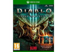 Diablo III Eternal Collection Xbox One