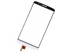 Cristal Digitalizador LG G3 D850 D855 Blanco