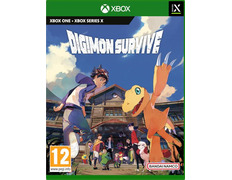 Digimon Survive Xbox One/Xbox Series X