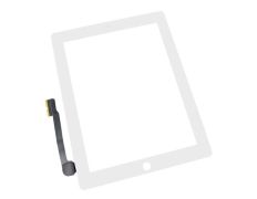 Digitalizador iPad 3/iPad 4 Blanco