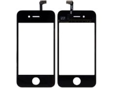 Digitalizador para iPhone 4S Negro