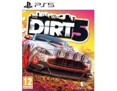 Dirt 5 PS5