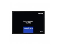 Disco Duro 2.5'' SSD 960GB SATA 3 GOODRAM CL10 Gen.2