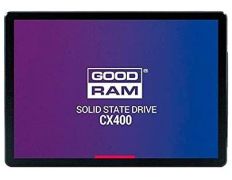 Disco Duro 2.5'' SSD GOODRAM CX400 512GB SATA 3