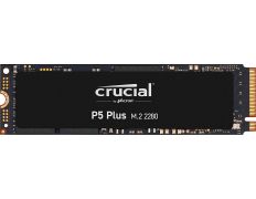 Disco Duro Crucial P5 Plus PCIE M2 2280SS 2TB NVME