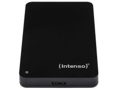 Disco duro externo Intenso HD 6021512 4TB 2.5'' USB 3.0