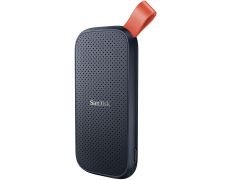 Disco Duro Externo Sandisk Portable 1TB Negro