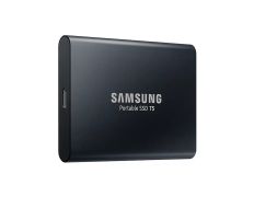 Disco duro externo SSD Samsung T5 1 TB