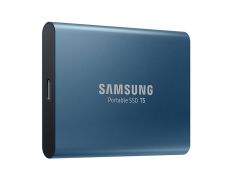 Disco duro externo SSD Samsung T5 500 GB