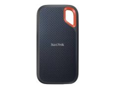 Disco Duro Externo SSD Sandisk Extreme Portable V2 1TB USB 3.2 Gen 2