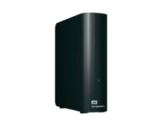 Disco Duro Externo Western Digital Elements 8TB 3.5'' WDBWLG0080HBK-EESN