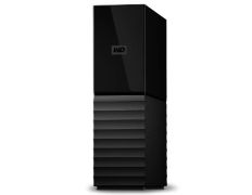 Disco Duro Externo Western Digital My Book 14TB 3.5'' 3.0