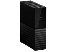 Disco duro Externo Western Digital My Book 6TB 3,5''