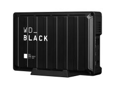 Disco Duro Externo Western Digital P10 Game Drive 8TB