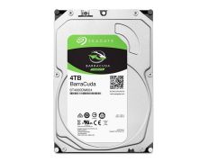 Disco Duro Interno Seagate Barracuda SATA 3 4TB 3.5''