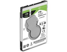 Disco Duro Interno Seagate Barracuda ST1000LM048 1TB SATA III 2.5''