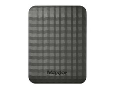 Disco Duro Maxtor M3 2.5 USB 3.0 (1Tb) Negro