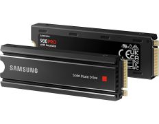 Disco Duro Samsung 980 Pro 1TB SSD M2 PCIe 4.0 NVM