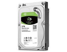 Disco Duro Seagate Barracuda 2TB SATA 3 3.5''