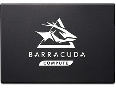 Disco Duro Seagate Barracuda Q1 SSD 240GB SATA 6 2.5''