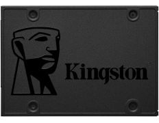 Disco Duro SSD 960GB SATA3 Kingston SSDNOW A400 2.5''