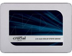 Disco Duro SSD Crucial 2.5'' 1TB 3D NAND SATA MX500