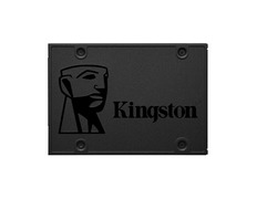 Disco Duro SSD Kingston A400 120GB SATA 3 2.5''