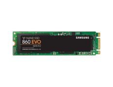 Disco Duro SSD Samsung 860 EVO 1 TB SATA 3 M.2