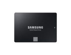 Disco Duro SSD Samsung 860 EVO 500GB 2.5'' SATA 3