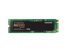 Disco Duro SSD Samsung 860 EVO 500GB SATA 3 M.2