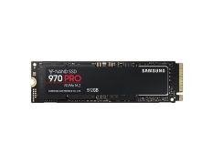 Disco Duro SSD Samsung 970 PRO 512GB NVMe M.2