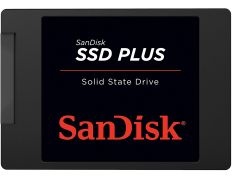 Disco Duro SSD Sandisk Plus 1TB SATA III