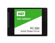 Disco Duro SSD Western Digital Green WDS100T2G0A 1TB SATA 3 2.5''