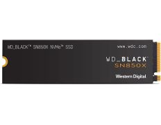 Disco Duro Western Digital Black SN850X M2 SSD 2TB PCIE4 NVME