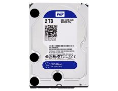 Disco duro Western Digital Blue 2TB 3.5"