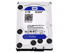 Disco duro Western Digital Blue 4TB 3.5