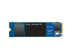 Disco Duro Western Digital Blue SN550 250GB SSD NVMe M.2