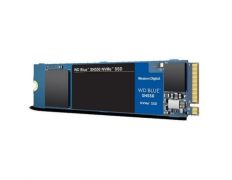 Disco Duro Western Digital Blue SN550 500GB SSD NVMe M.2