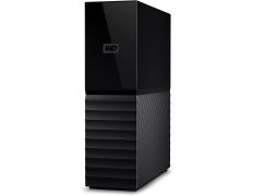 Disco Duro Western Digital My Book 12TB 3.5'' USB 3.0