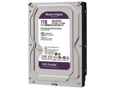 Disco Duro Western Digital Purple (Videovigilancia) 1TB 3.5'' SATA 3